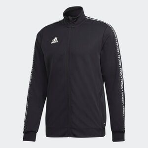 Adidas Tiro 19 Track Jacket. Size: Large. Black. GH6852. NWT.